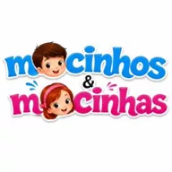 Logo Mocinhos e Mocinhas