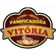 Logo Panificadora Vitória