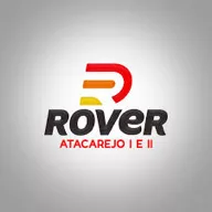 Logo Rover Atacarejo